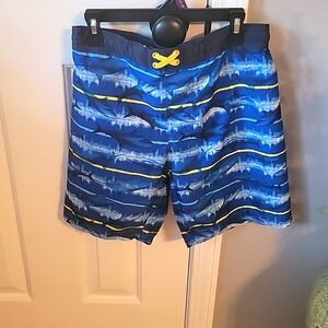 Boy's Swim trunks